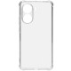 Чохол до мобільного телефона BeCover Anti-Shock Poco X7 Pro Clear (713152)