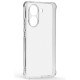 Чохол до мобільного телефона BeCover Anti-Shock Poco X7 Pro Clear (713152)