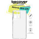 Чохол до мобільного телефона BeCover Motorola Moto G75 Transparancy (713134)