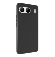 Чохол до мобільного телефона BeCover OnePlus Nord 4 5G Black (713140)