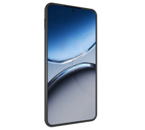 Чохол до мобільного телефона BeCover OnePlus Nord 4 5G Black (713140)