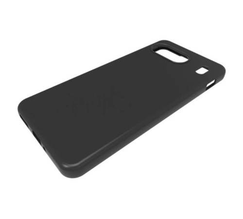 Чохол до мобільного телефона BeCover OnePlus Nord 4 5G Black (713140)