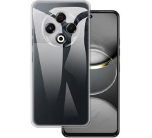 Чохол до мобільного телефона BeCover Tecno Spark 30 (KL6) Transparancy (713136)