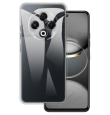 Чохол до мобільного телефона BeCover Tecno Spark 30 (KL6) Transparancy (713136)