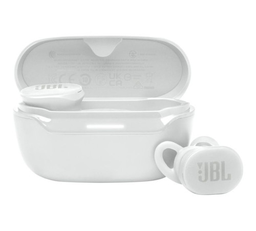 Навушники JBL Endurance Race 2 White (JBLENDURACE2WHT)