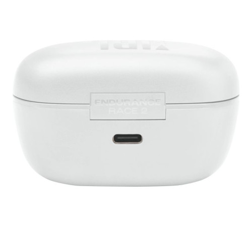 Навушники JBL Endurance Race 2 White (JBLENDURACE2WHT)
