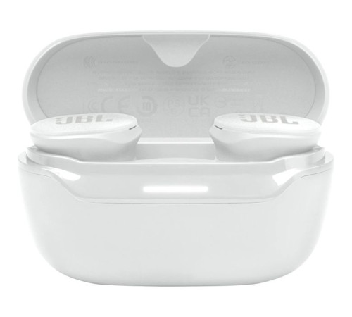 Навушники JBL Endurance Race 2 White (JBLENDURACE2WHT)