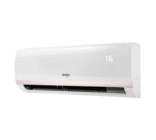 Кондиціонер Ergo ACI 0735 SWН WIFI