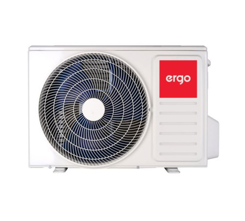 Кондиціонер Ergo ACI 0735 SWН WIFI