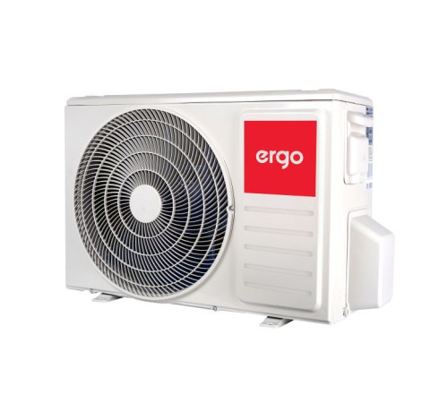 Кондиціонер Ergo ACI 0735 SWН WIFI