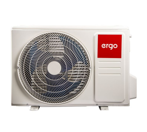 Кондиціонер Ergo ACI 0955 SWН WIFI