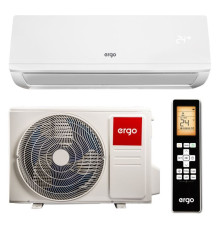Кондиціонер Ergo ACI 0955 SWН WIFI