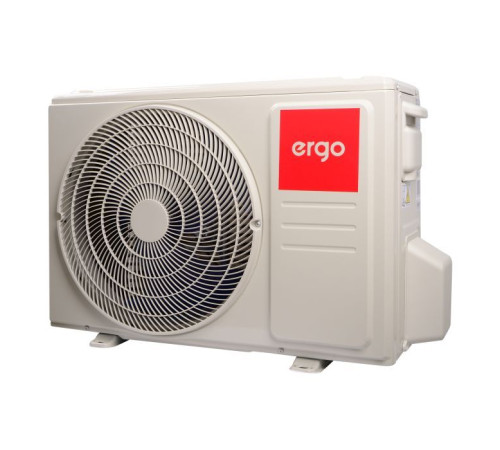 Кондиціонер Ergo ACI 0955 SWН WIFI