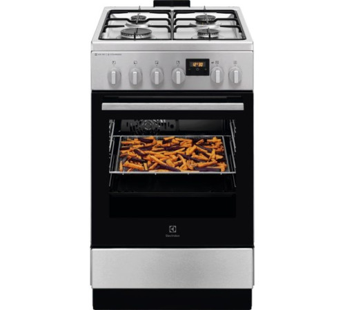 Плита Electrolux LKK560228X