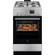 Плита Electrolux LKK560228X