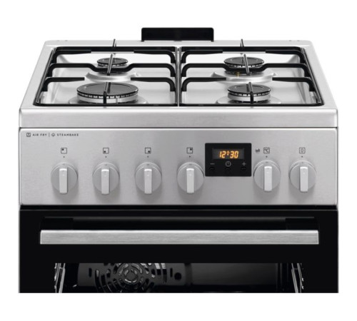 Плита Electrolux LKK560228X