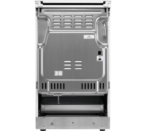 Плита Electrolux LKK560228X