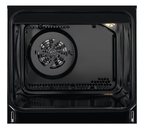 Плита Electrolux LKK560228X