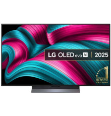 Телевізор LG OLED48C54LA