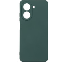 Чехол для мобильного телефона Armorstandart ICON Xiaomi Redmi A5 4G / Poco C71 4G Camera cover Dark Green (ARM84891)