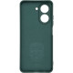 Чохол до мобільного телефона Armorstandart ICON Xiaomi Redmi A5 4G / Poco C71 4G Camera cover Dark Green (ARM84891)