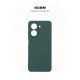 Чохол до мобільного телефона Armorstandart ICON Xiaomi Redmi A5 4G / Poco C71 4G Camera cover Dark Green (ARM84891)