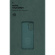 Чохол до мобільного телефона Armorstandart ICON Xiaomi Redmi A5 4G / Poco C71 4G Camera cover Dark Green (ARM84891)