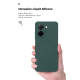 Чохол до мобільного телефона Armorstandart ICON Xiaomi Redmi A5 4G / Poco C71 4G Camera cover Dark Green (ARM84891)