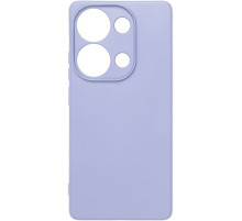 Чохол до мобільного телефона Armorstandart ICON Xiaomi Redmi Note 14S 4G Camera cover Lavender (ARM82011)
