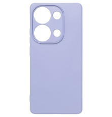 Чехол для мобильного телефона Armorstandart ICON Xiaomi Redmi Note 14S 4G Camera cover Lavender (ARM82011)