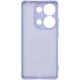 Чохол до мобільного телефона Armorstandart ICON Xiaomi Redmi Note 14S 4G Camera cover Lavender (ARM82011)