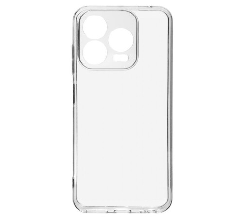 Чохол до мобільного телефона Armorstandart Air ZTE Blade V70 Design 4G / V70 Vita 4G Camera cover Clear (ARM82960)