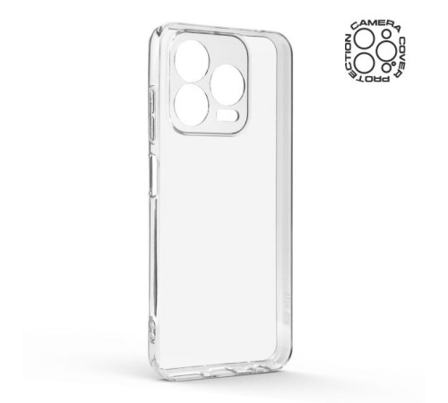 Чохол до мобільного телефона Armorstandart Air ZTE Blade V70 Design 4G / V70 Vita 4G Camera cover Clear (ARM82960)