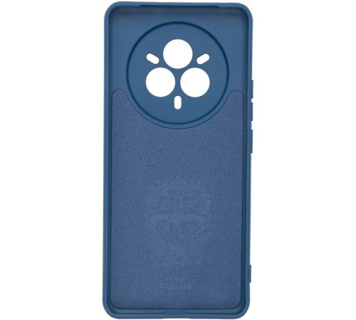 Чохол до мобільного телефона Armorstandart ICON Realme 14 Pro+ 5G Camera cover Dark Blue (ARM83627)