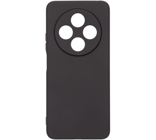 Чохол до мобільного телефона Armorstandart ICON Xiaomi Poco M7 5G Camera cover Black (ARM85161)