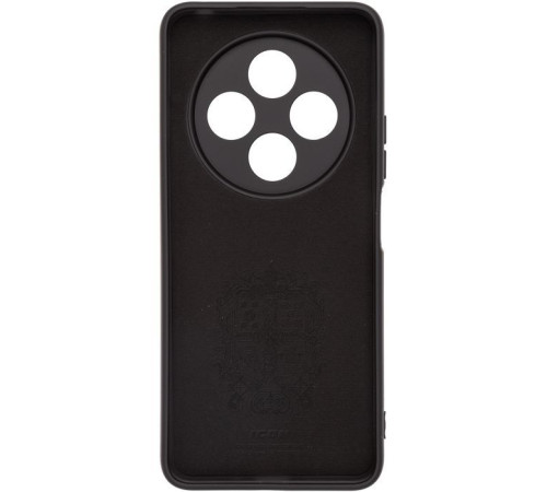 Чохол до мобільного телефона Armorstandart ICON Xiaomi Poco M7 5G Camera cover Black (ARM85161)