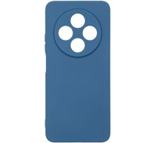 Чехол для мобильного телефона Armorstandart ICON Xiaomi Poco M7 5G Camera cover Dark Blue (ARM85316)