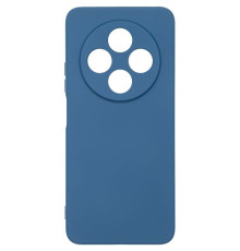Чохол до мобільного телефона Armorstandart ICON Xiaomi Poco M7 5G Camera cover Dark Blue (ARM85316)