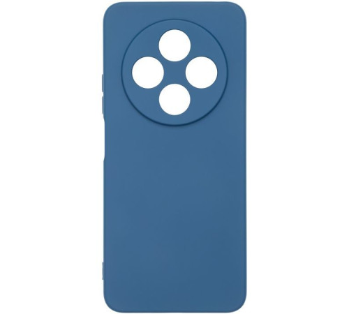 Чохол до мобільного телефона Armorstandart ICON Xiaomi Poco M7 5G Camera cover Dark Blue (ARM85316)