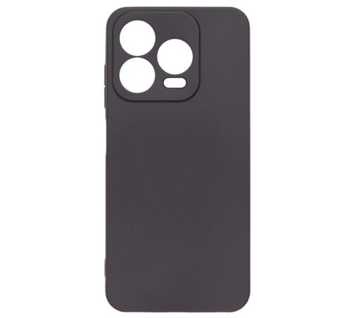 Чохол до мобільного телефона Armorstandart Matte Slim Fit ZTE Blade V70 Design 4G / V70 Vita 4G Camera cover Black (ARM82995)
