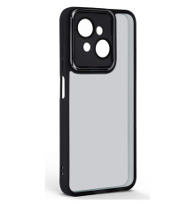 Чехол для мобильного телефона Armorstandart Shade Tecno Spark Go 1 (KL4) Black (ARM81251)