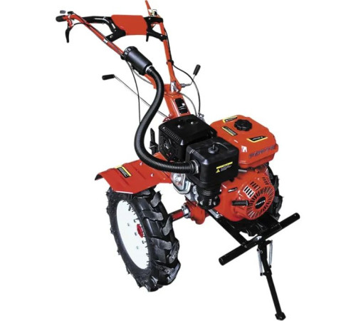 Мотоблок Forte 1350G-3 NEW, колеса 12", 13кс (135250)