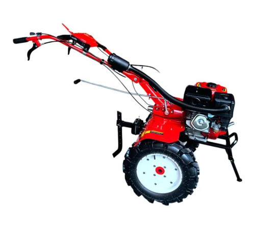 Мотоблок Forte 1350G-3 NEW, колеса 12", 13кс (135250)