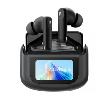 Наушники Blackview AirBuds 12 Black (6931548319719)