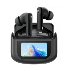 Навушники Blackview AirBuds 12 Black (6931548319719)