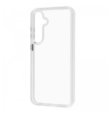 Чохол до мобільного телефона BeCover ClearShell Samsung Galaxy S24 Plus SM-S926 Transparancy (713393)