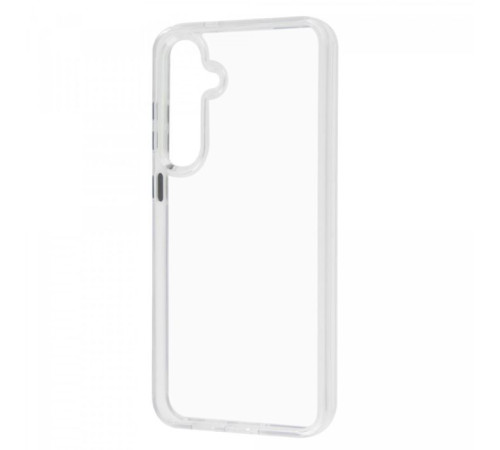 Чохол до мобільного телефона BeCover ClearShell Samsung Galaxy S24 Plus SM-S926 Transparancy (713393)