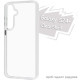 Чохол до мобільного телефона BeCover ClearShell Samsung Galaxy S24 Plus SM-S926 Transparancy (713393)