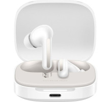 Навушники Xiaomi Redmi Buds 6 (BHR9250GL) Cloud White (1124217)