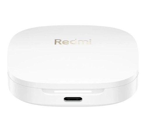 Навушники Xiaomi Redmi Buds 6 (BHR9250GL) Cloud White (1124217)